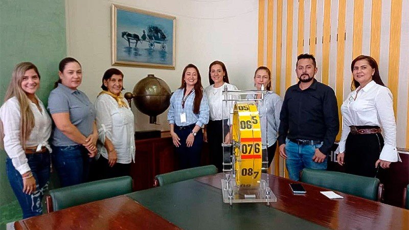 Colombia: Lotería del Tolima superó la auditoría de la Superintendencia Nacional de Salud