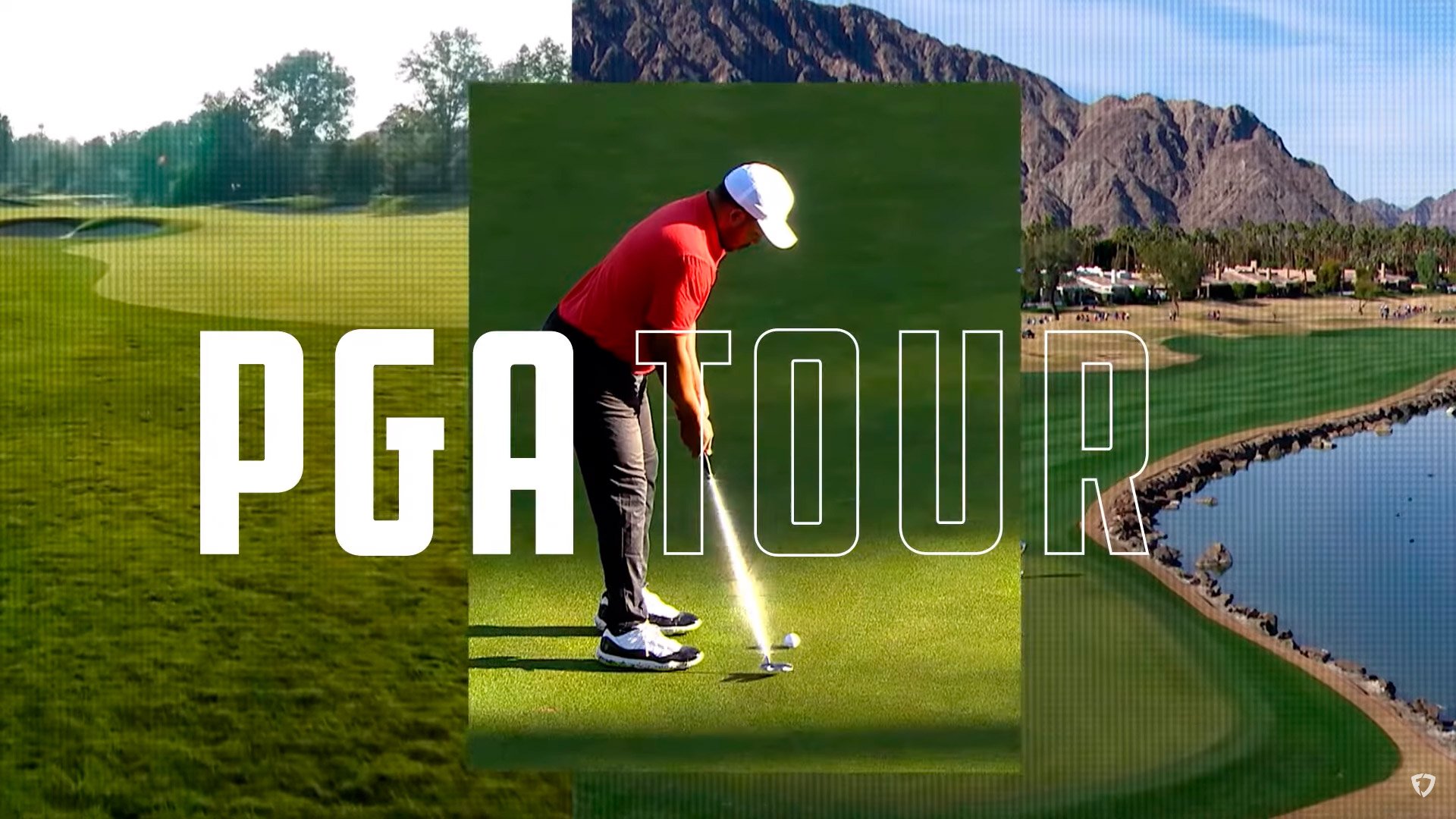 FanDuel leverages U.S. Open to launch new TV spot featuring PGA Tour