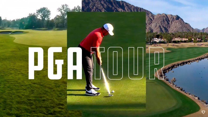 FanDuel leverages U.S. Open to launch new TV spot featuring PGA Tour golf ambassador roster
