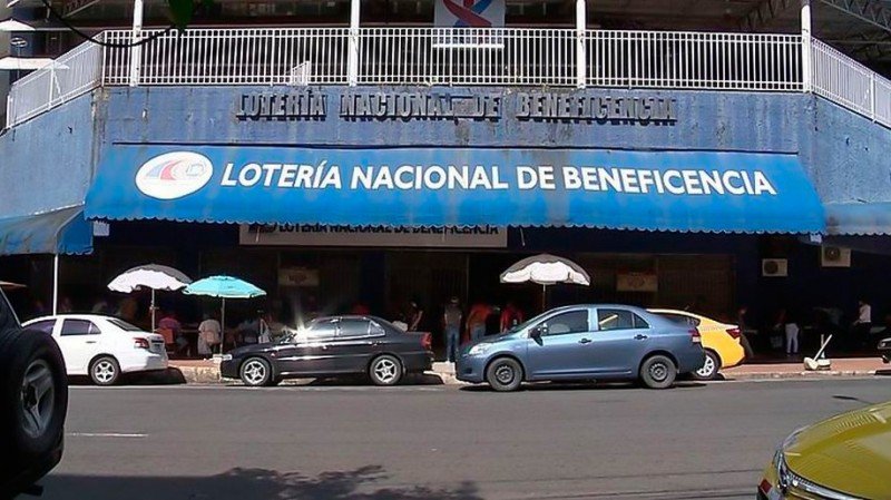 La Lotería Nacional de Panamá anunció un plan de remodelación de agencias y de su Sede Central