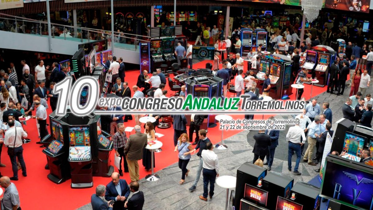 La Expo Congreso Torremolinos volverá a abrir sus puertas el 21 y 22 de septiembre en Andalucía