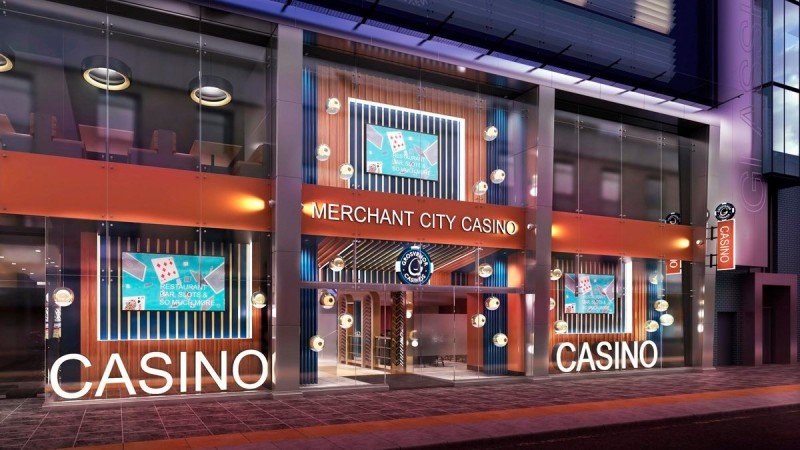 Grosvenor Casinos to invest $4.2M+ to add "premium" sports betting area, upgraded table games at Merchant City Glasgow
