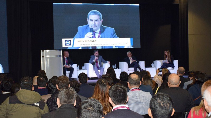 La regulación del juego online en Perú se llevó la atención de la segunda jornada de PGS 2022