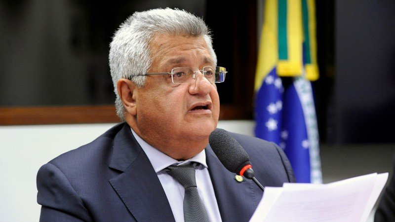 Brazilian deputy João Bacelar: "Gambling regulation should be voted on in the Senate once the election period concludes"