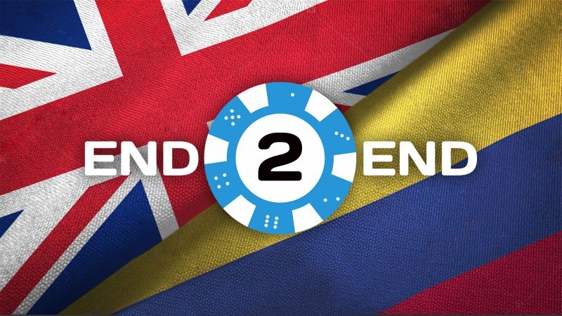 END 2 END receives new certifications in Colombia and the UK