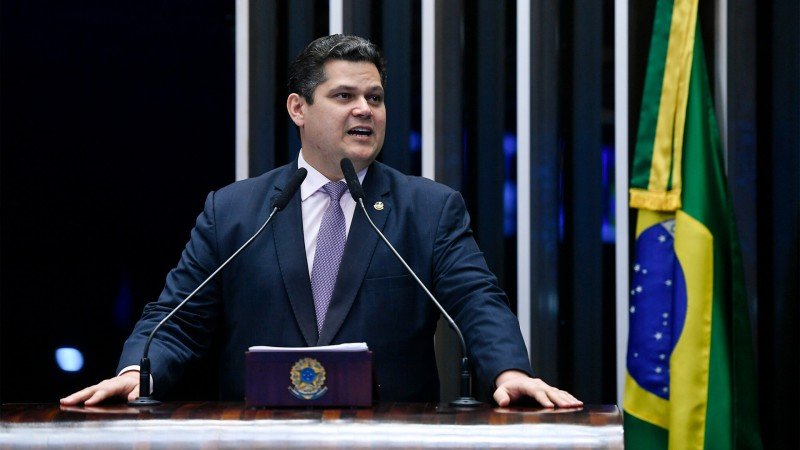 Brasil: El ex presidente del Senado planea aprobar la regulación de juego en diciembre de 2022