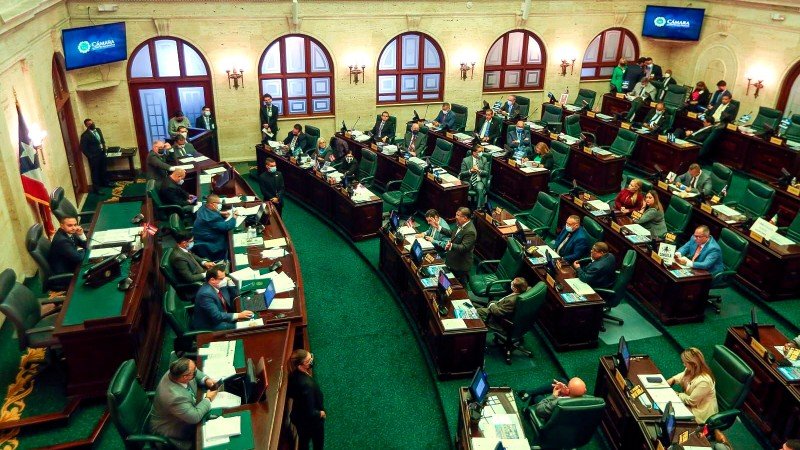 Puerto Rico: El Senado y la Cámara Baja aprobaron dos proyectos de ley que redistribuyen los ingresos del sector del juego