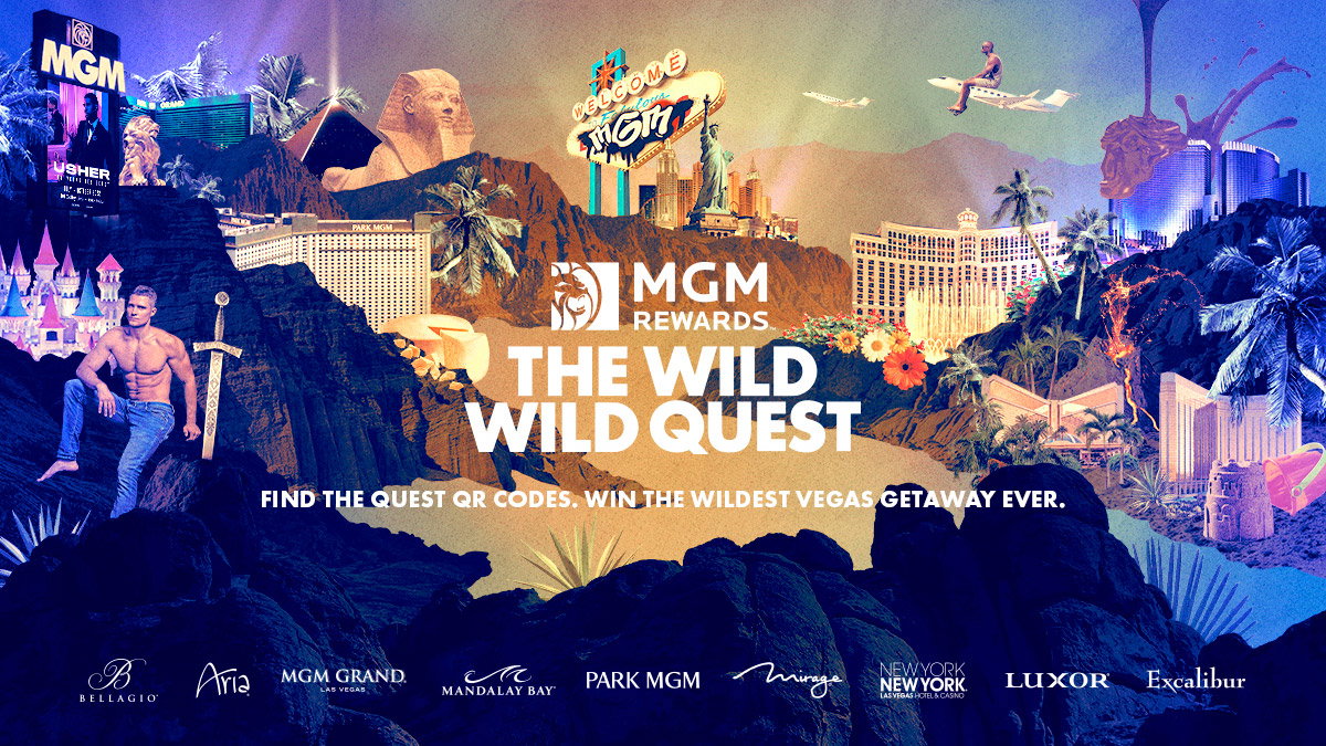 MGM Rewards (@mgmrewards) • Instagram photos and videos