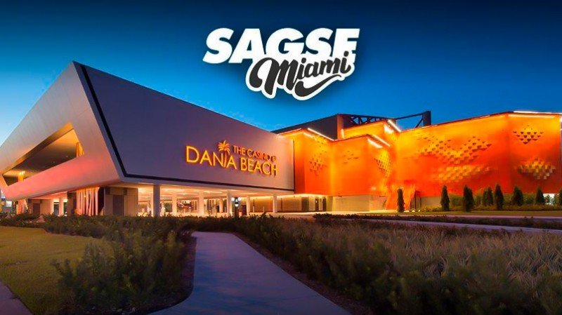 SAGSE opens its second US edition today with over 300 VIP guests 
