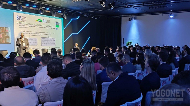 Brazilian iGaming Summit gathers operators, regulators, suppliers, government officials in its second edition today