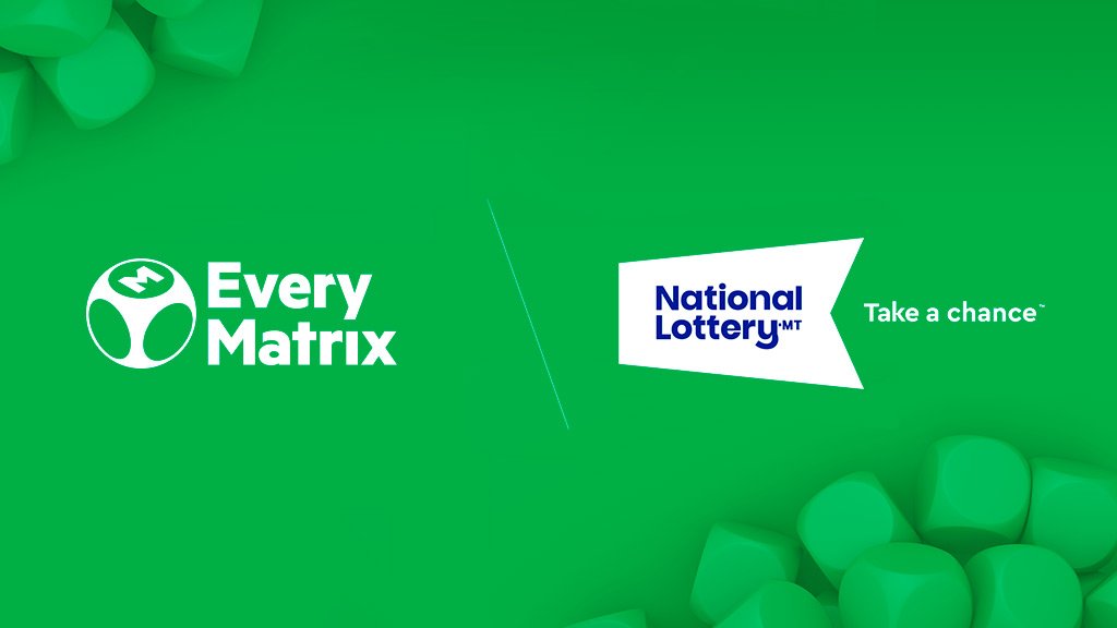 EveryMatrix to provide IGT-powered National Lottery of Malta with online games