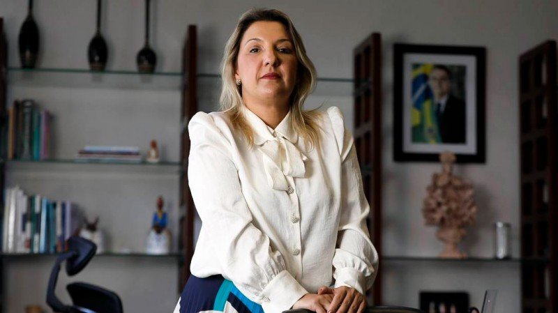 ¿Quién es Aniella Marques, la nueva presidenta de la Caixa Económica Federal de Brasil?