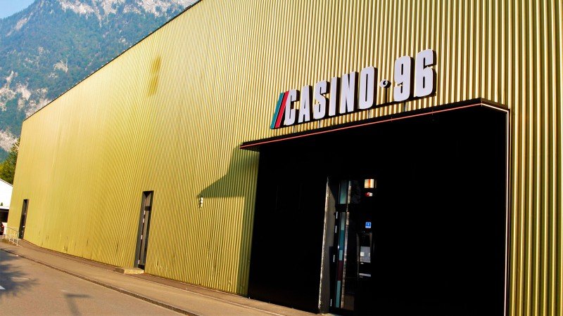 Casinos Austria to shut down Casino 96 to focus on Schaanwald property in Liechtenstein