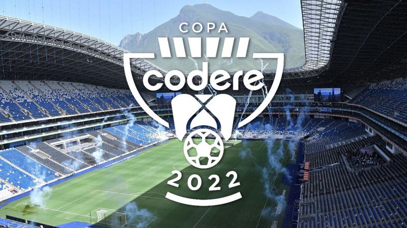 El debut colombiano de la Copa Codere Internacional 2022 será el 20 de agosto en Bogotá