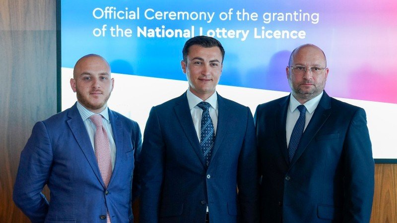 Malta regulator grants 10-year National Lottery license to Maltese subsidiary of IZI Group