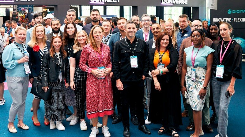 iGB Live! opens its Exhibition & Conference activities with record-breaking numbers' expectations