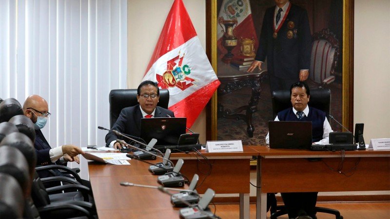 Perú: Avanza en el Congreso la propuesta del Gobierno para regular el juego y las apuestas deportivas online