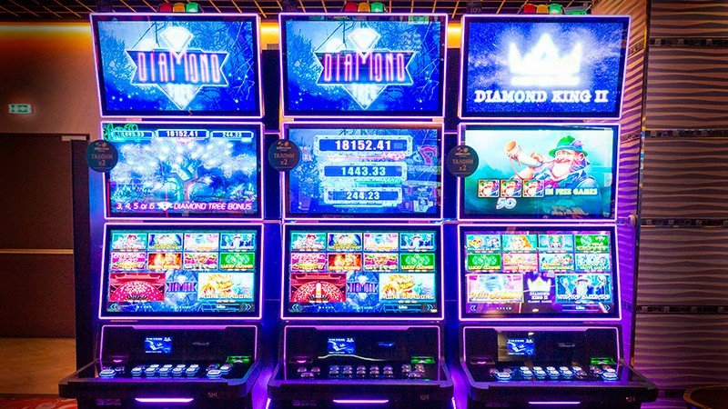 CT Gaming secures first installations of newest slot machine NEXT in Bulgaria, at Merkur-branded casinos