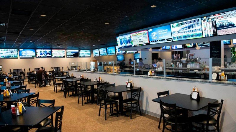 Maryland: Three new venues move forward to get sports betting licenses