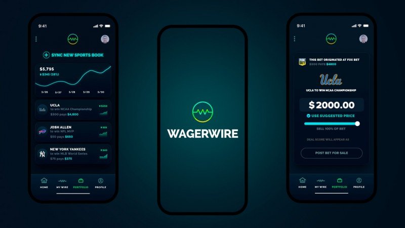 WagerWire raises $3M for sports betting marketplace; sportsbook and data analytics partnerships to be announced