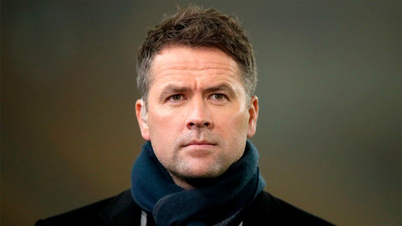 Football legend Michael Owen accused of promoting unlicensed crypto casino in the UK