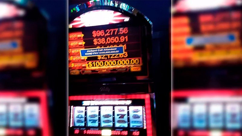 Un error de una slot desata una campaña mediática que atenta contra la confianza en los casinos
