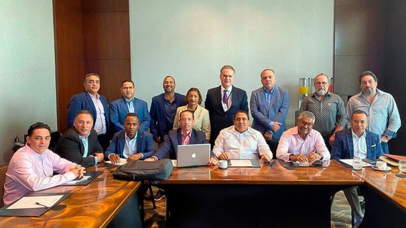 República Dominicana: Fenabanca y Asocol alcanzaron un acuerdo sobre problemáticas en loterías