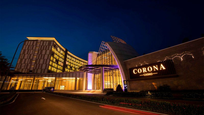 Vietnam ends locals casino trial at Phu Quoc’s Corona Resort