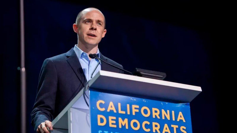 California Democrats vote to oppose online sports betting ballot measure; remain neutral on retail wagering