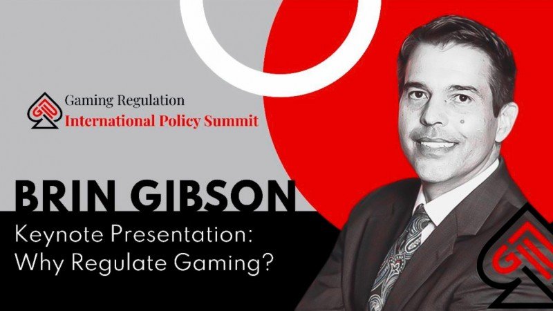 Nevada Gaming Control Board Chair confirmed as keynote speaker of UNLV's Gaming Regulation International Policy Summit