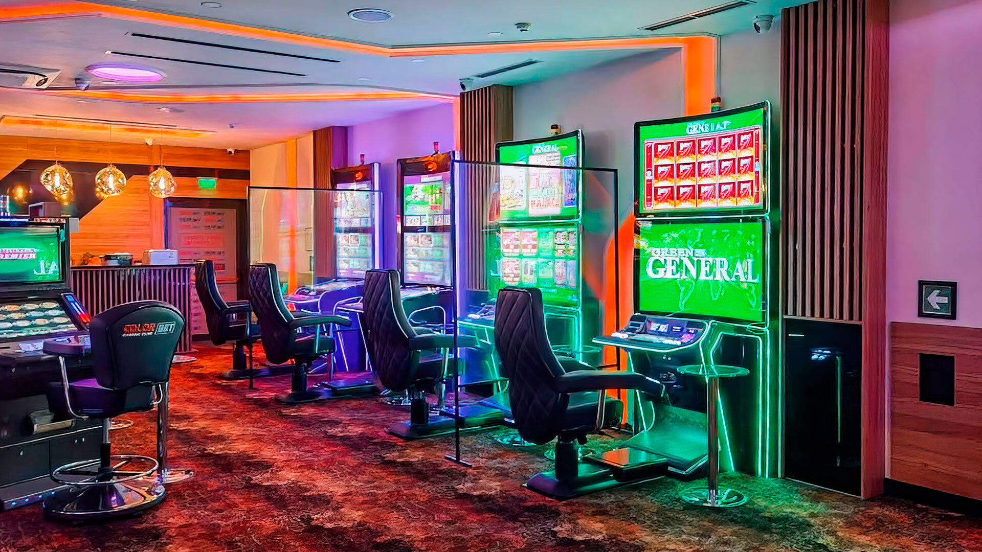 EGT set to confirm position at Belgrade Future Gaming - Casino Review
