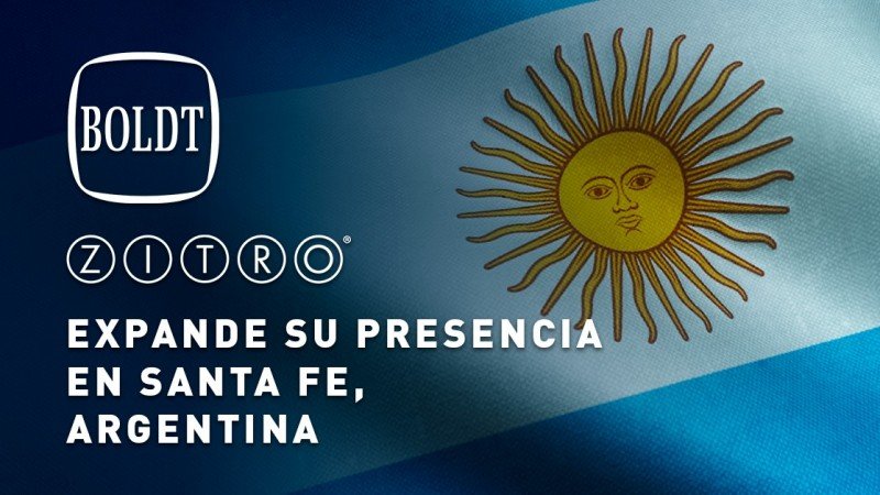 Zitro despliega 130 tragamonedas en dos casinos de Boldt en la provincia argentina de Santa Fe