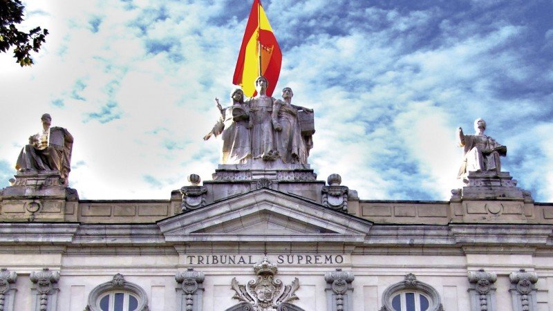 El Tribunal Supremo de España planteará la inconstitucionalidad del artículo sobre publicidad de la Ley del Juego