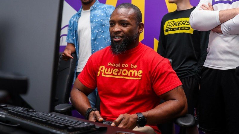 NFL Hall of Famer and esports personality Ahman Green to speak at CEC/EIC Northeast Summit Atlantic City