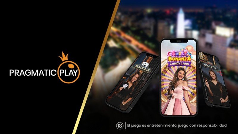 Pragmatic Play recibió la autorización de LOTBA para proveer su contenido de casino en vivo en la ciudad de Buenos Aires