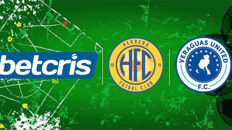 Betcris patrocinará a dos clubes de la Liga Panameña de Fútbol y comenzará a ofrecer apuestas para el torneo