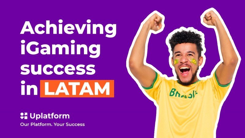 Achieving iGaming success in LatAm