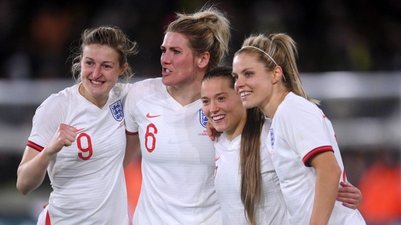 Entain reports record 1.5M bets on UEFA Women's Euro 2022 tournament across its brands