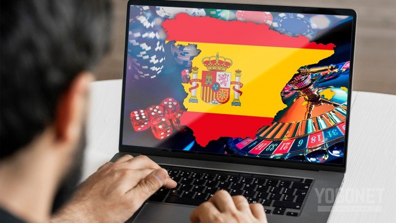 España: El gasto en publicidad de los operadores online creció un 35% en el 3T de 2022 ante la caída de nuevos usuarios
