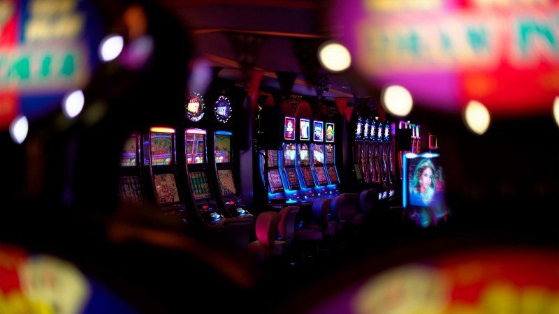 Los casinos de Nuevo León ya no deberán pagar impuestos por las slots fuera de servicio
