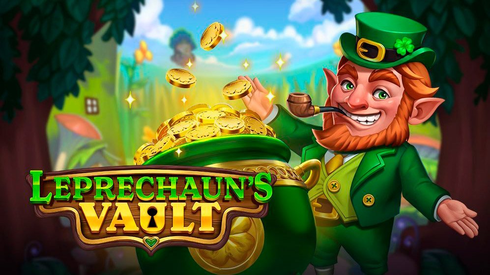 Juegos de casino con temática irlandesa en español