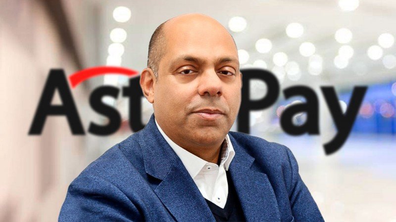 AstroPay appoints seasoned executive Fayyaz Ansari as its new Chief Financial Officer