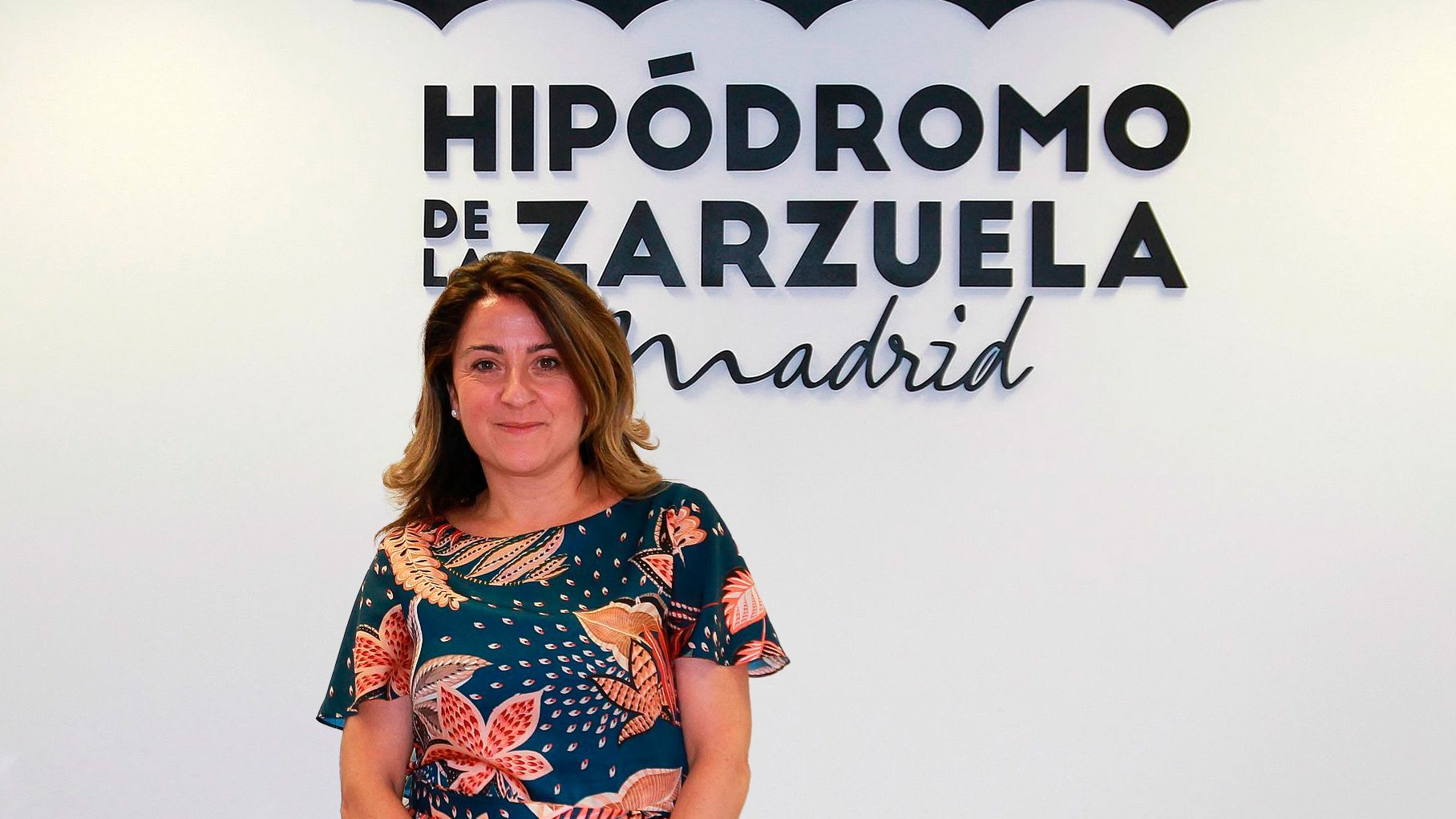 España: El Hipódromo de la Zarzuela designó a Maritcha Ruiz como su nueva presidenta