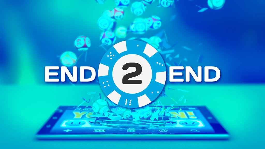 END 2 END recibió la autorización de LOTBA para ofrecer Bingo Online en la  Ciudad de Buenos Aires | Yogonet Latinoamérica
