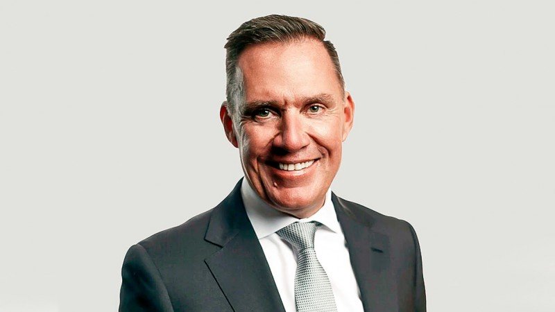 Crown Sydney CEO Simon McGrath to resign only weeks after Barangaroo casino opening