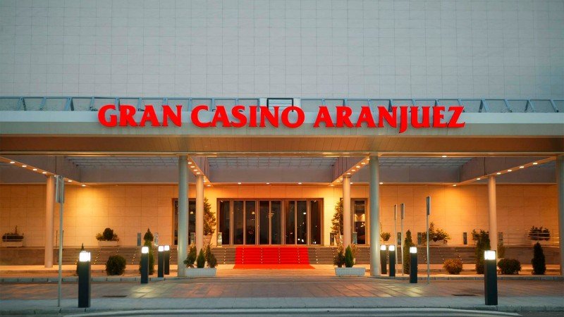 La Justicia de Madrid ordenó al Gran Casino Aranjuez del Grupo Comar a reponer a sus trabajadores