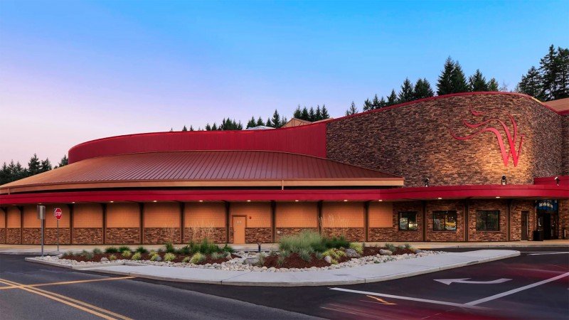 IGT to power Washington's Nisqually Red Wind Casino's sports betting offerings
