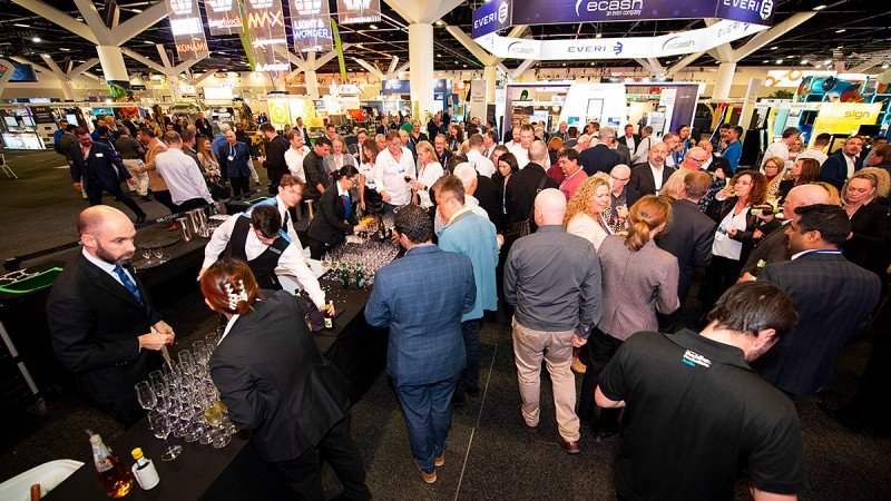 Australasian Gaming Expo gathers 7K+ gaming and hospitality professionals for three-day 31st edition