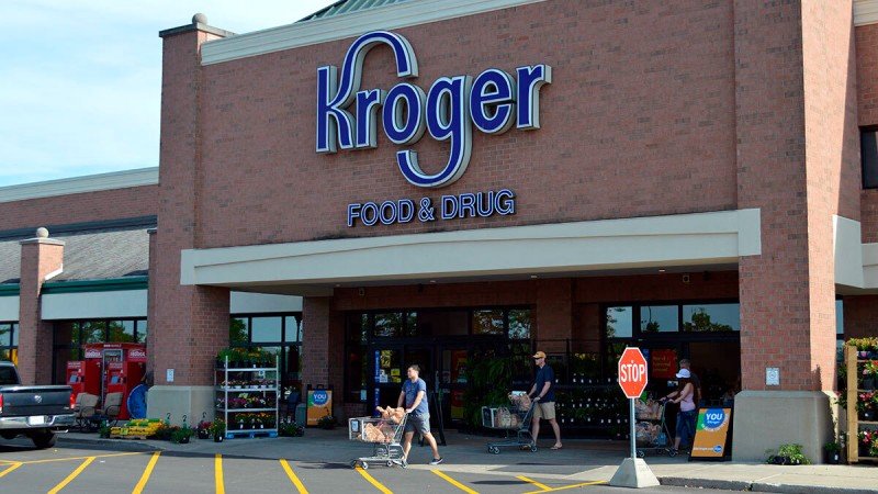 Ohio: supermarket giant Kroger applies for licenses to host sports betting kiosks at 42 locations