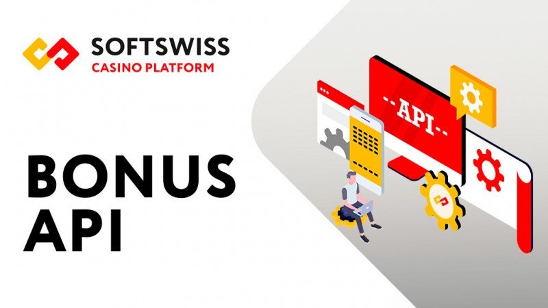 SOFTSWISS expands its Casino Platform features by adding bonus management via API